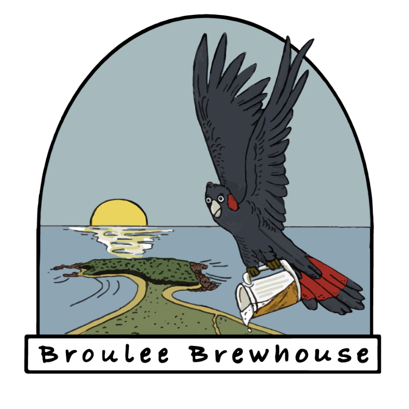 Broulee Brewhouse