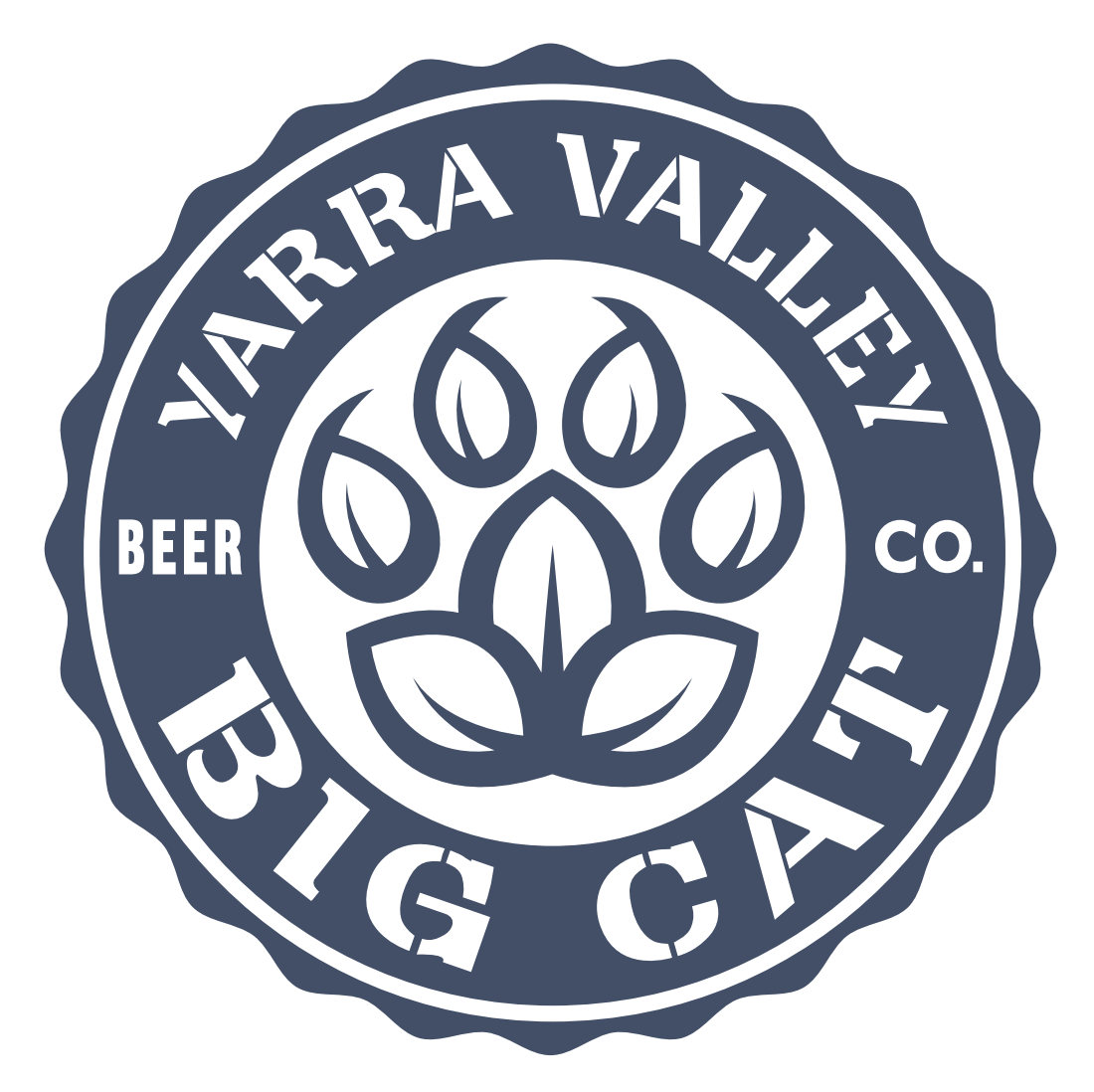 Yarra Valley Big Cat Beer Co