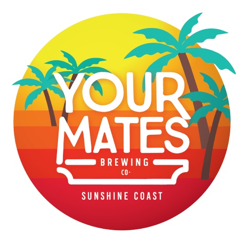 Your Mates Brewing Company