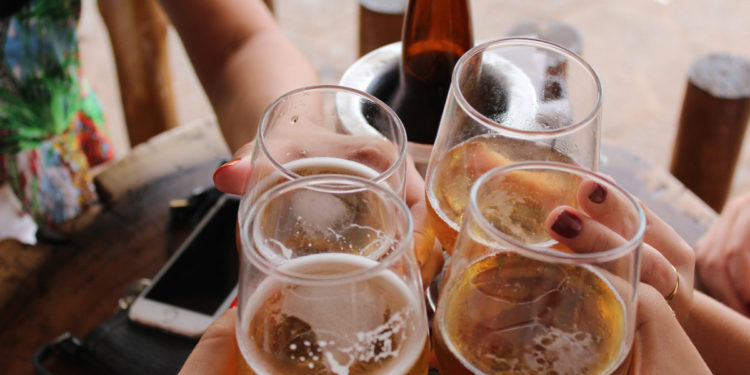 The Art of Beer Pairing: Australian Beer and Local Cuisine