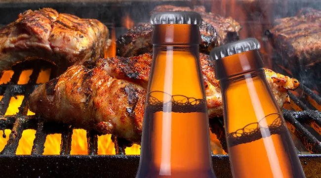 Beer and BBQ: Perfect Pairings from the Land Down Under