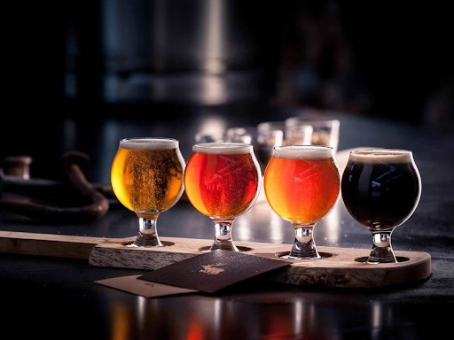 Cheers to Choices: Comparing Different Beers Made Easy