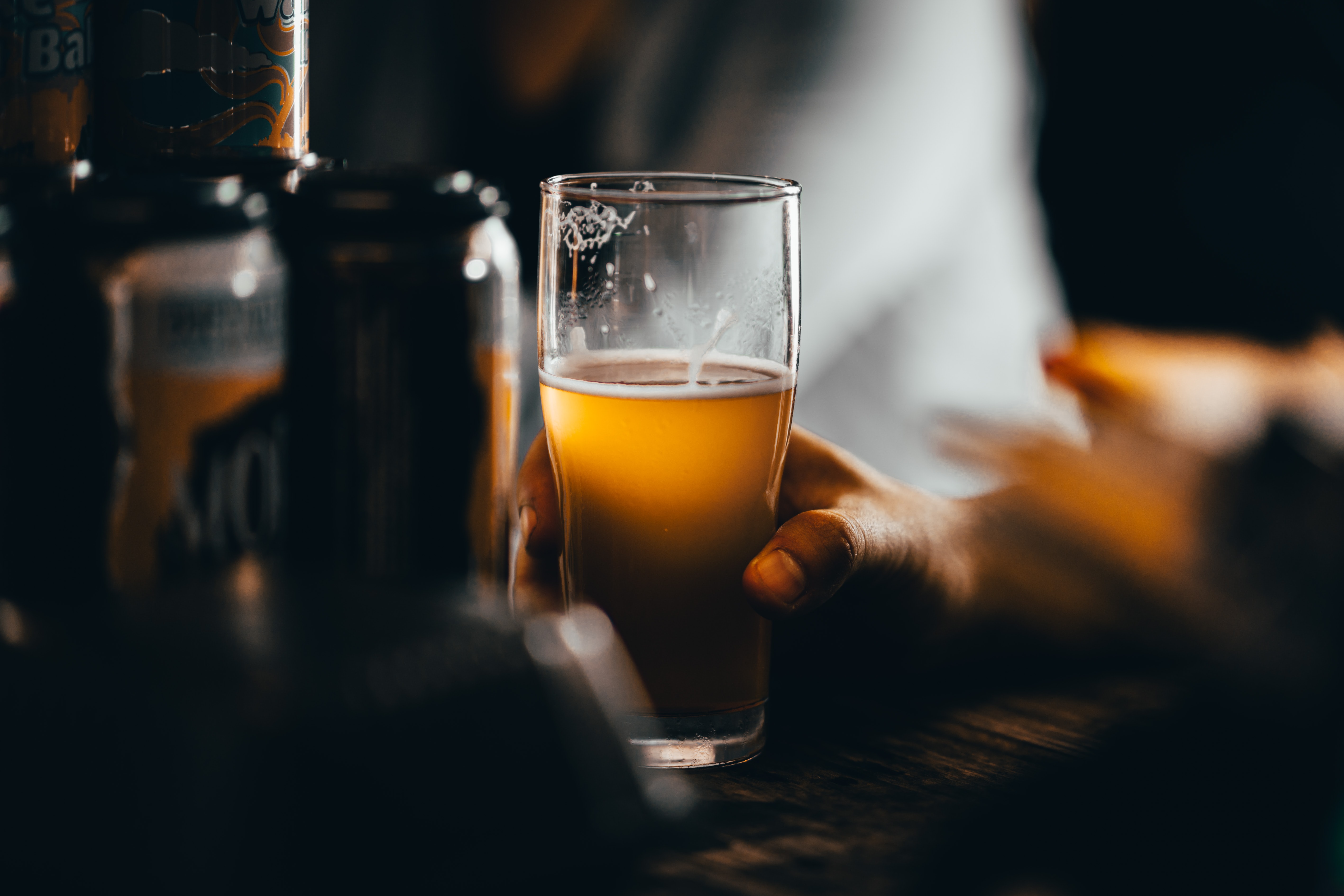 The Most Common Package of Craft Beer in Australia